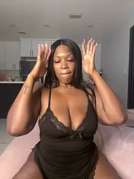 PrincessDreamm webcam