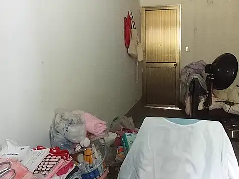 RebelAura webcam