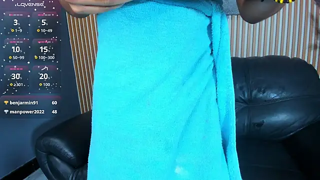 Violet_Moon20 webcam