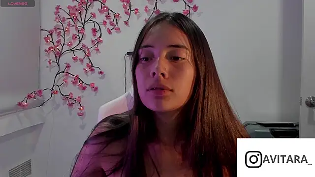 vanesita_ webcam