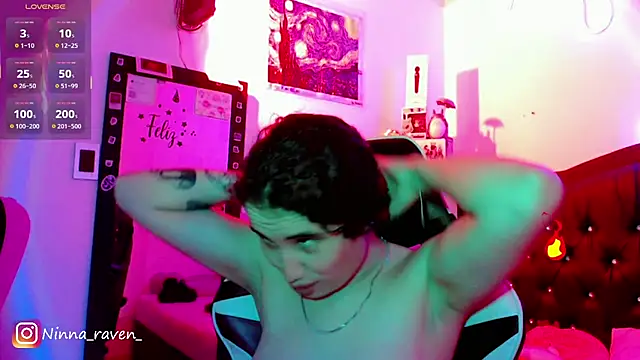 Ninna_ravenn webcam