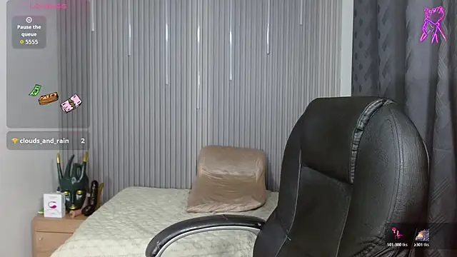 Julian_Smith21 webcam