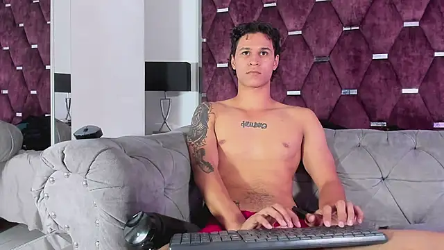 TonyBenedetti webcam