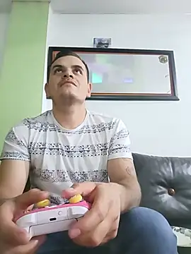 Edwin_Q webcam