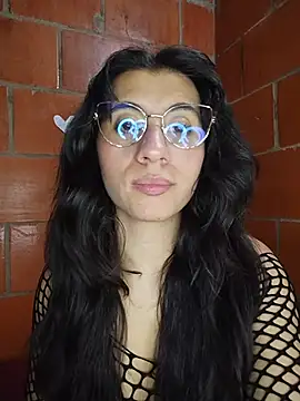 Amanda_x1 webcam