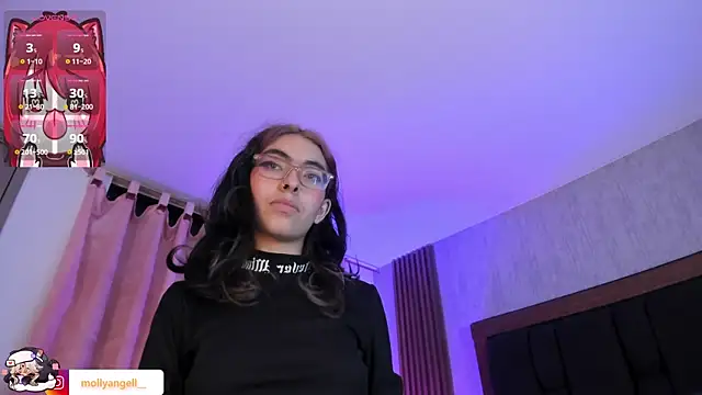 Molly_A webcam