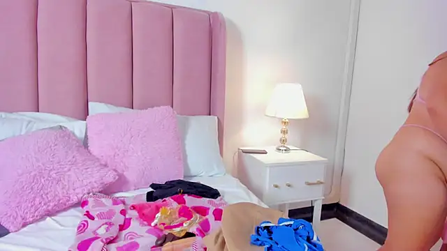 Amelie_Fabulous_ webcam