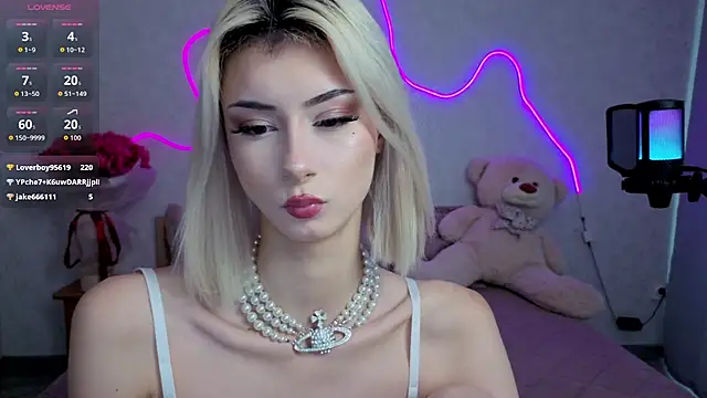 kittysocutie webcam