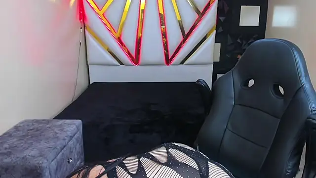 SammyEvanns_ webcam