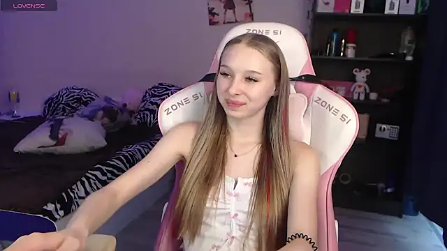 kitsune888 webcam
