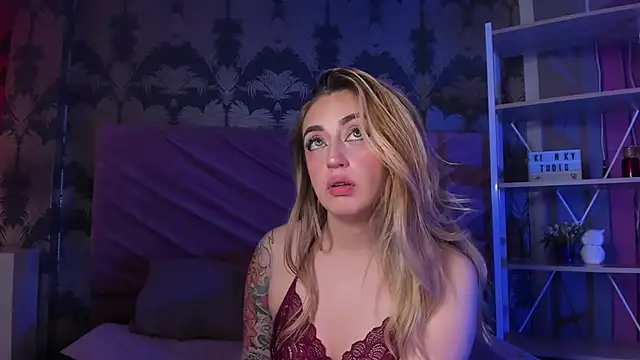 _mykinkydoll_ webcam