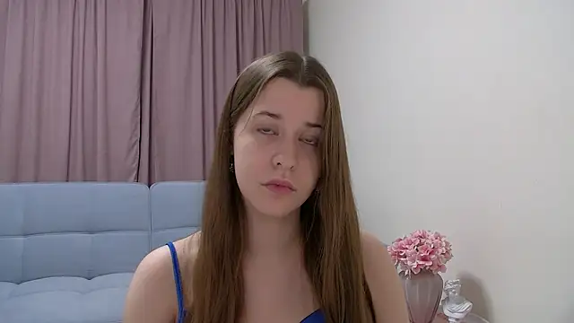 AgataAisit webcam