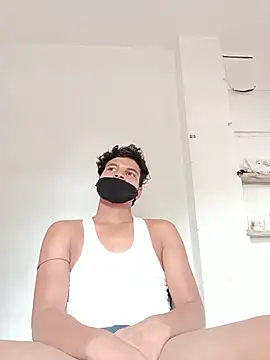 Sufian999 webcam