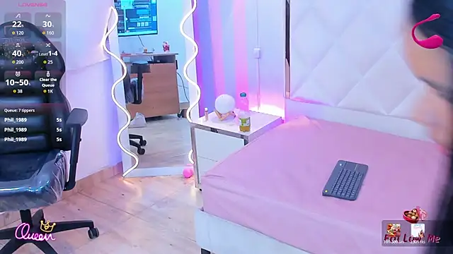 Victoria1_tay webcam