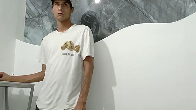 cameronsilverman webcam