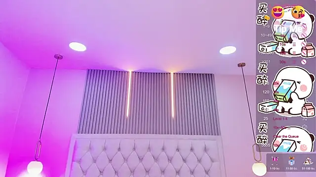Nicole_vega18 webcam