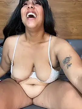 Alexia_Lerner webcam