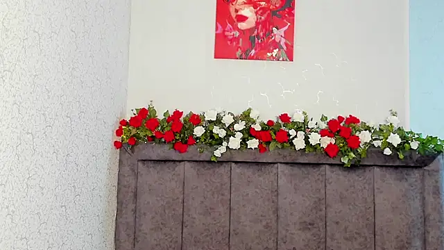 MelissaMay__ webcam