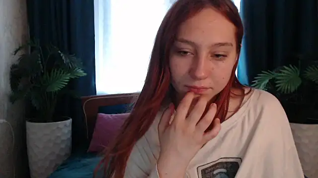 ModelGyrl webcam