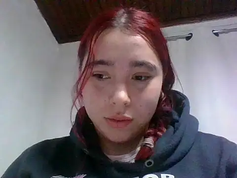 Annisofi000 webcam