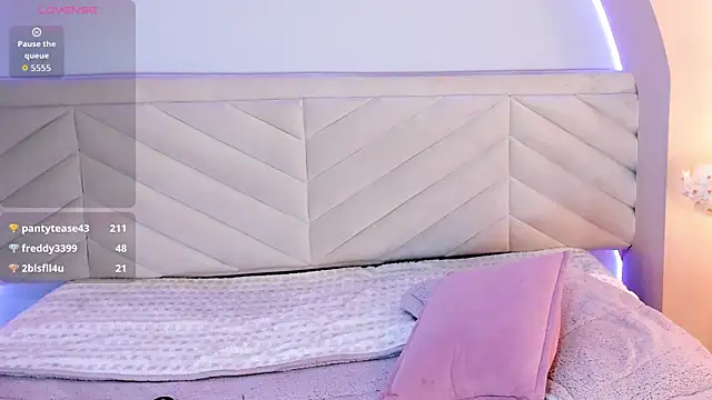 savina_ricci webcam