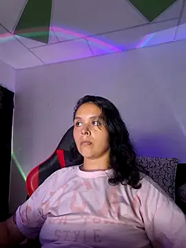 Miss_kittyX webcam