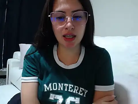 Mile_Evanns webcam