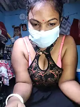 Mis-maya webcam