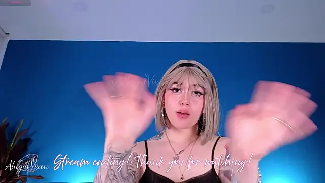Miia_zarate webcam