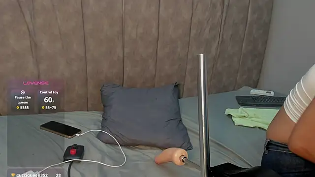 Madonna78couple webcam