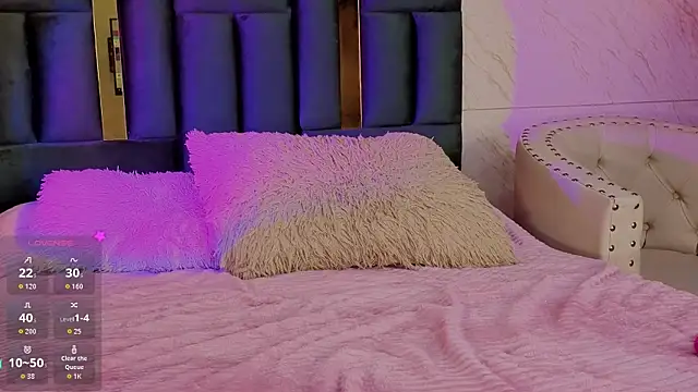 Emilia_monroe webcam