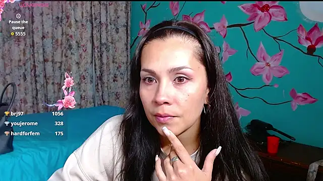 solhime webcam