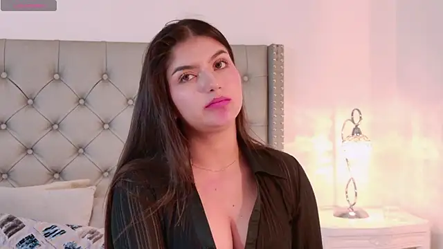 TiffanyJacobs webcam