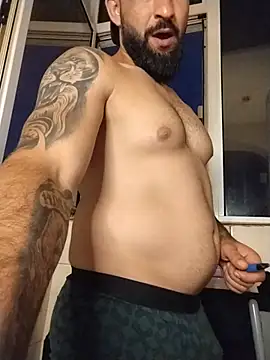 Tommy_porn webcam