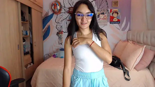 LinzyBaner webcam