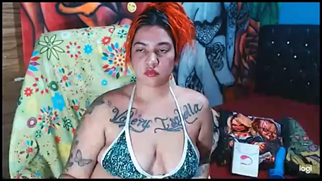 Dulce_domini webcam