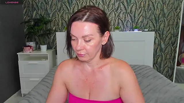 EveLibston webcam