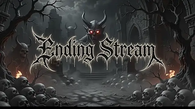 DEATHINK666XX webcam