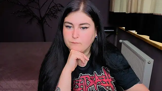 CessieBler live cam on StripChat
