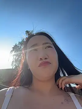 asianpie_ - Asianpie_'s free webcam - UK Sex Cams