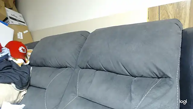 BrisonChase live cam on StripChat
