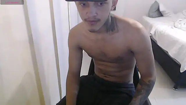 thebesthot (M twink) - CUM