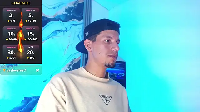 Sebastian_Smith__ live cam on StripChat