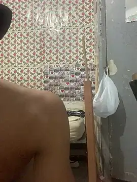 Zaki__Dz live cam on StripChat