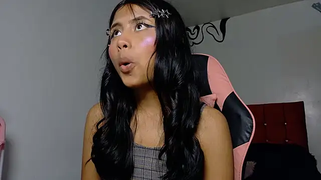 nubeseliminadas (F teen) - masturbation domi