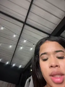 emmaexoticaxxx (F teen) - CREAMY PUSSY