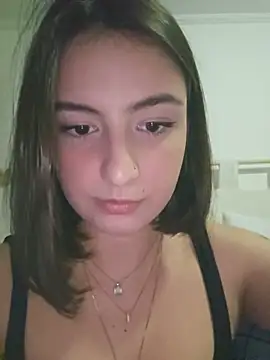 juh_castro (F young) - Sexo
