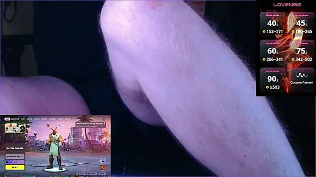 R0dneyRude live cam on StripChat