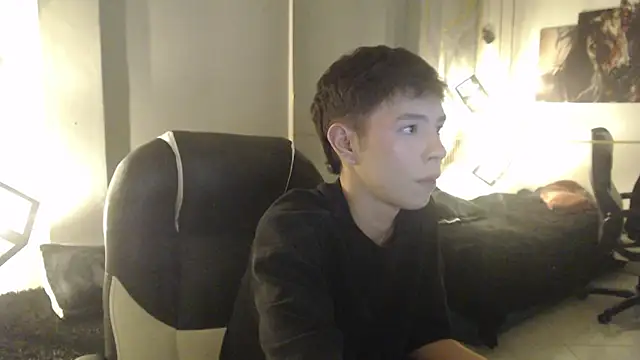 ash_ka (M twink) - naked