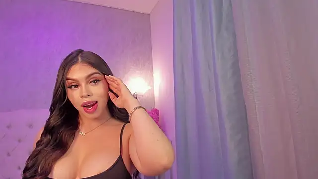 kathalina_adams (Ask my age) - Dance ro you😘
